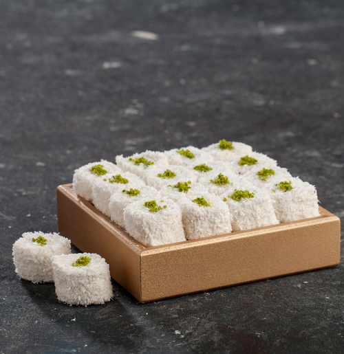 Sultan Turkish Delight (original taste)