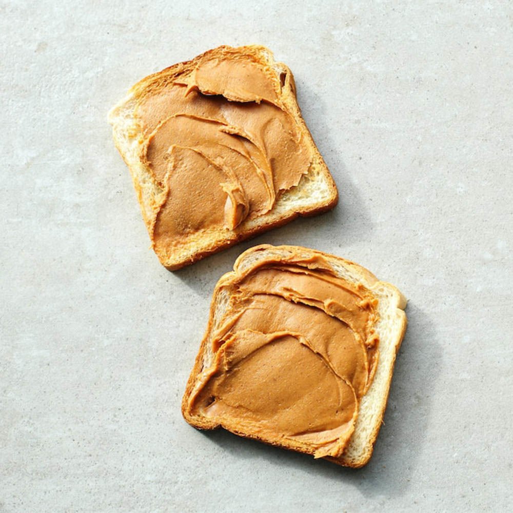 Tugba Kuruyemis Peanut Butter 300 gr.