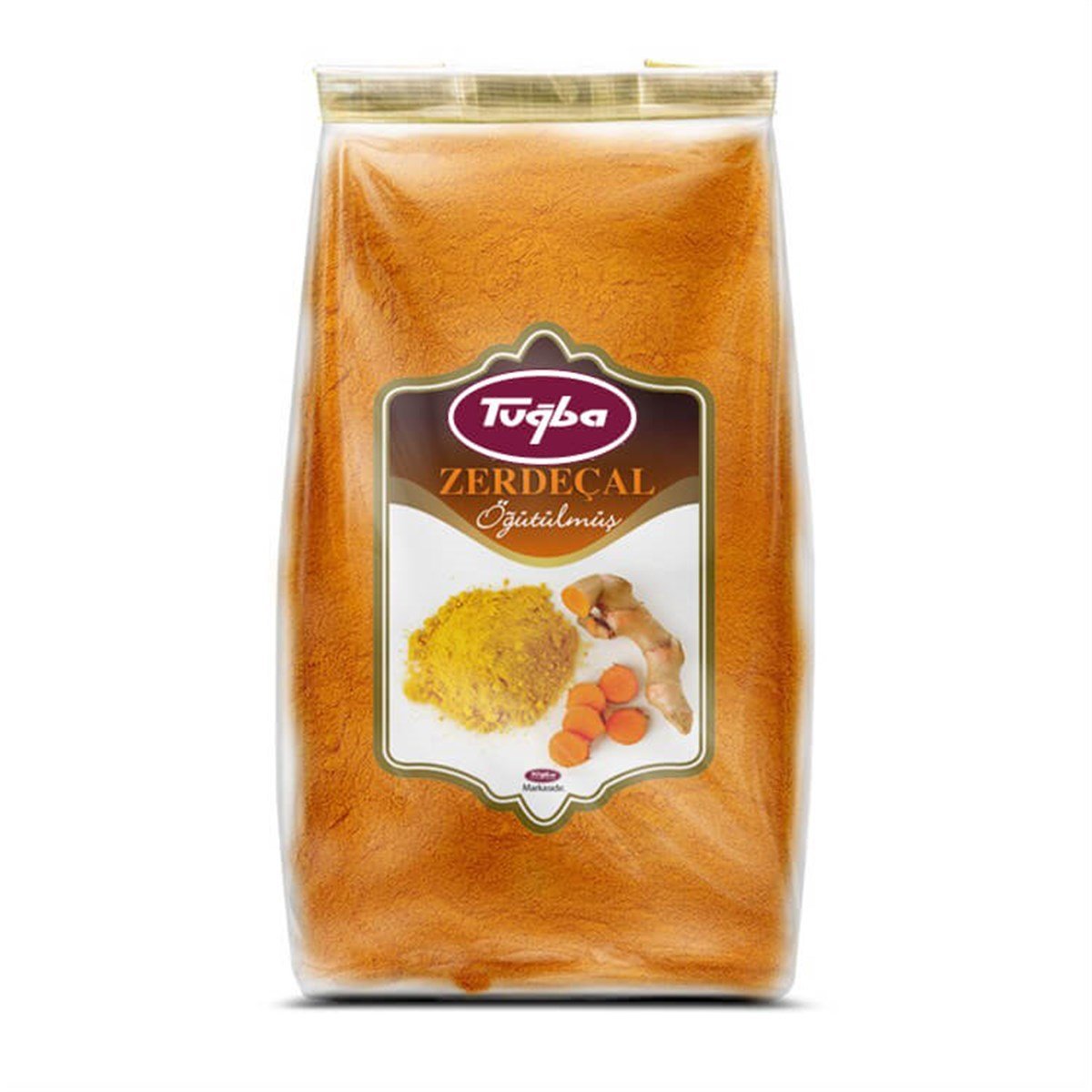 Tugba Kuruyemis Turmeric 166 gr