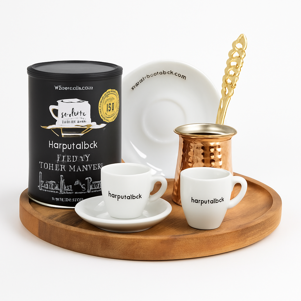 Coffee & Tea Essentials