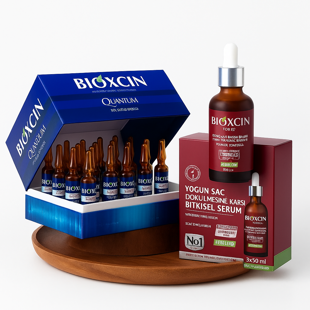 Beauty & Personal Care