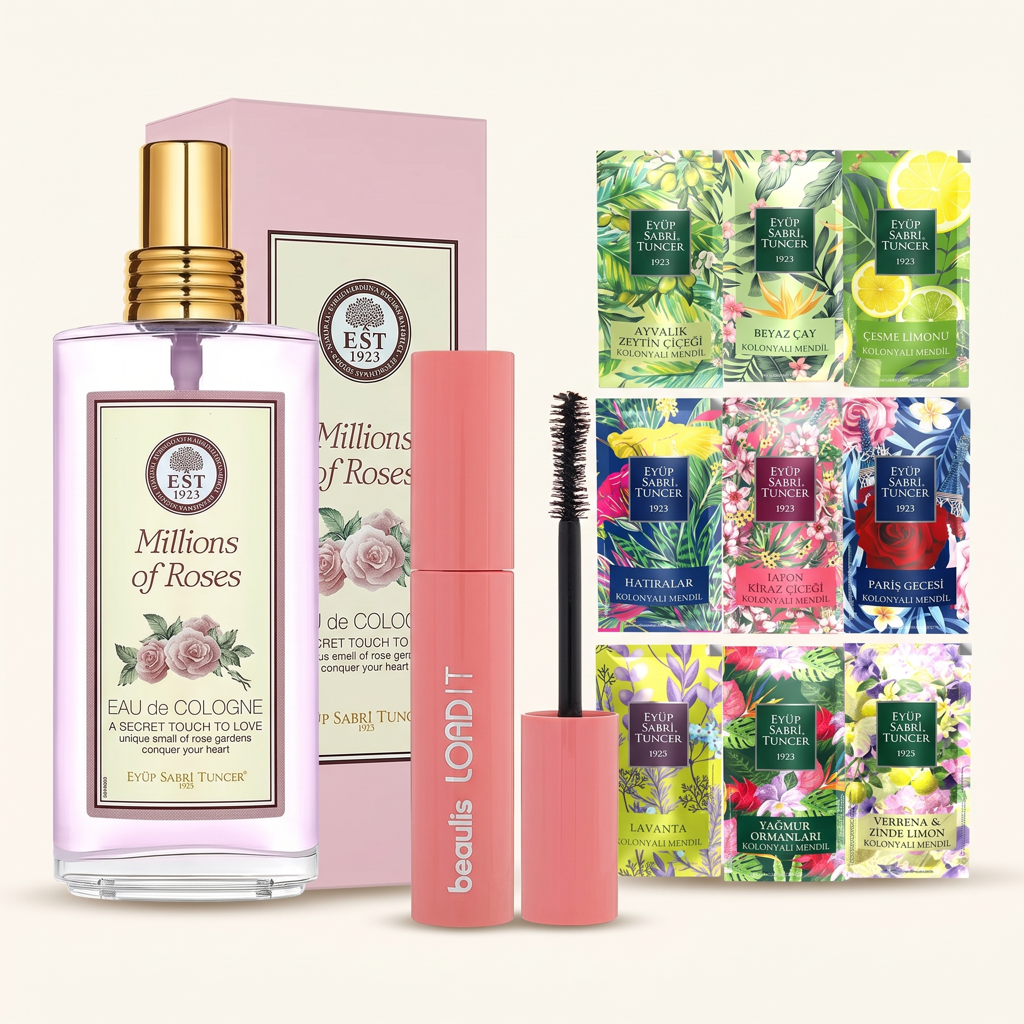 Beauty & Personal Care