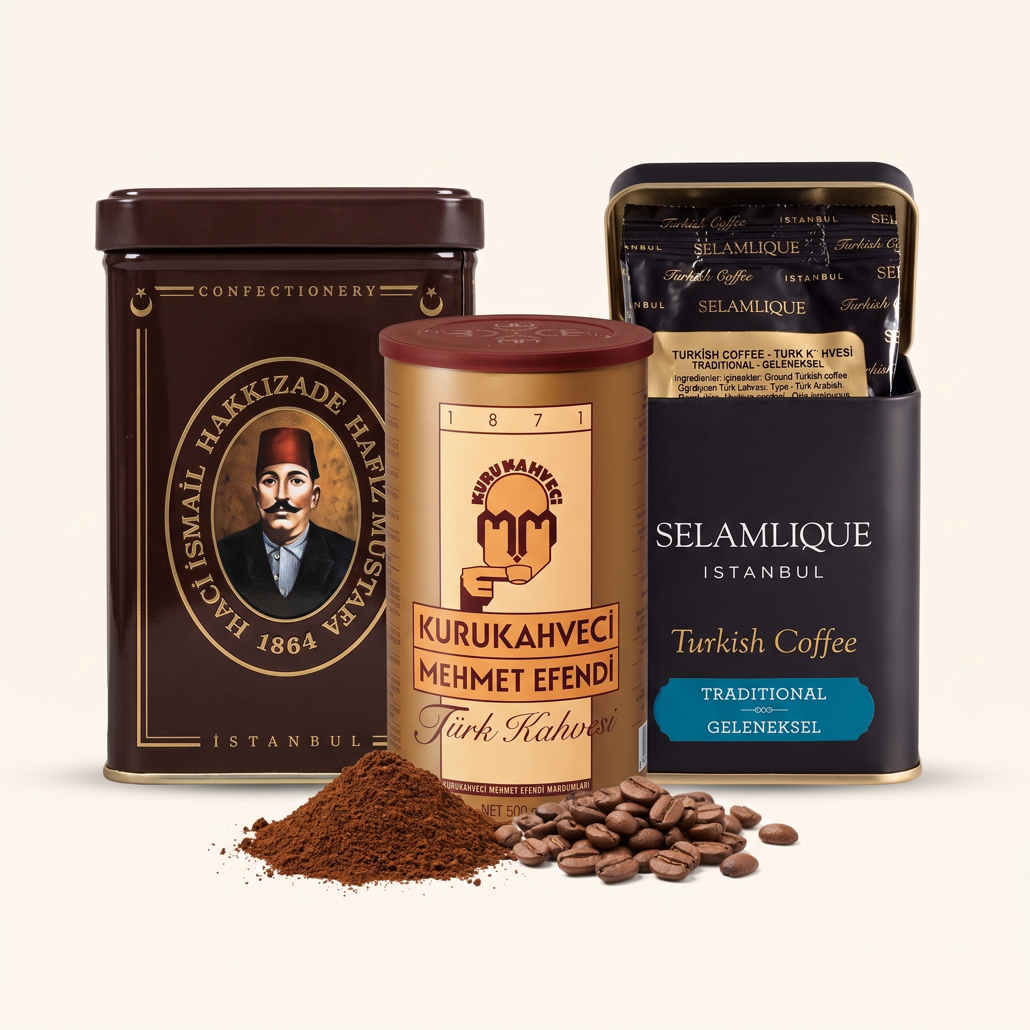 Classic Coffee