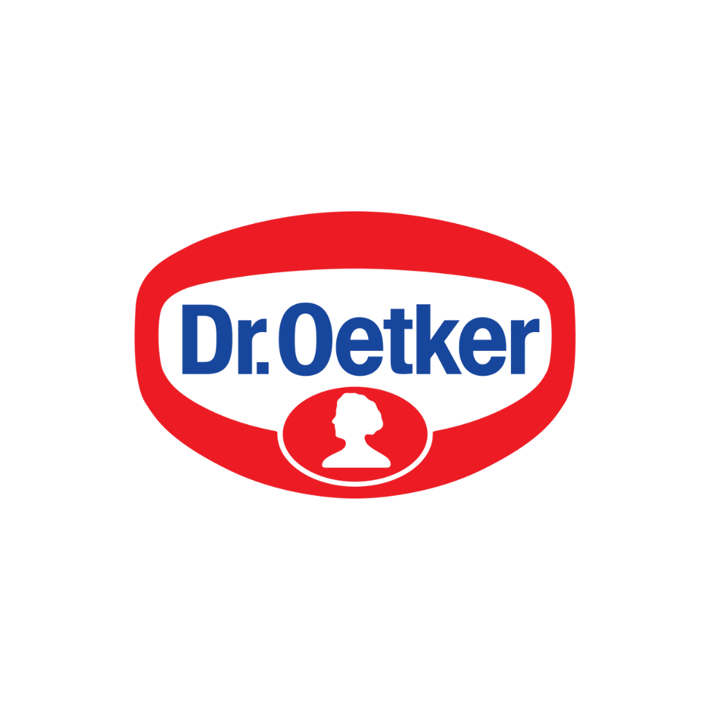 Dr. Oetker