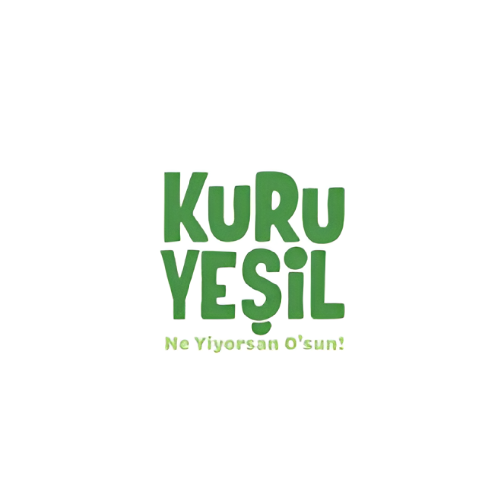 Kuru Yeşil