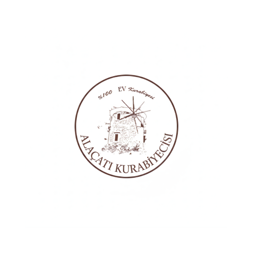 alacati Kurabiyecisi