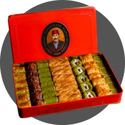 Baklava