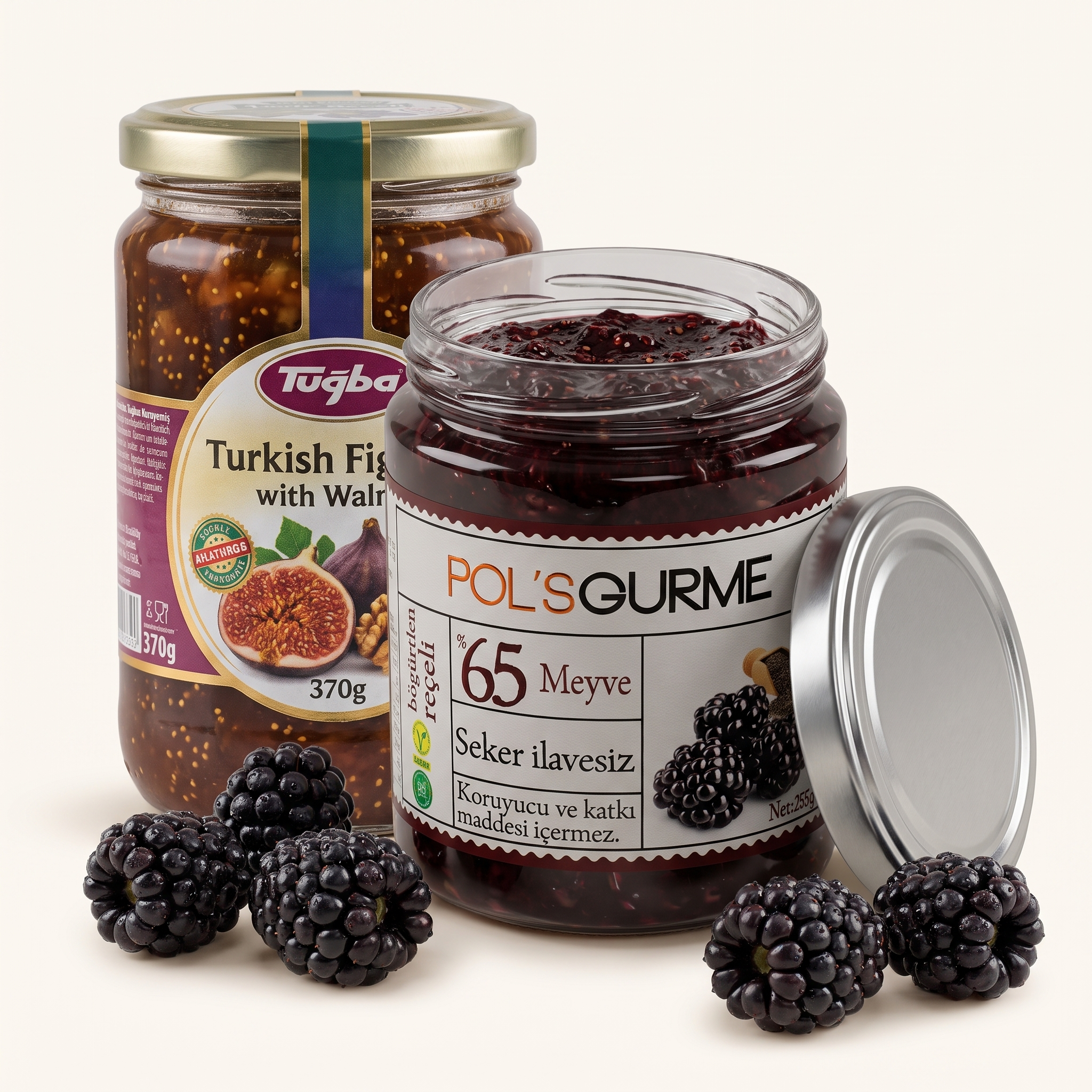 Jam