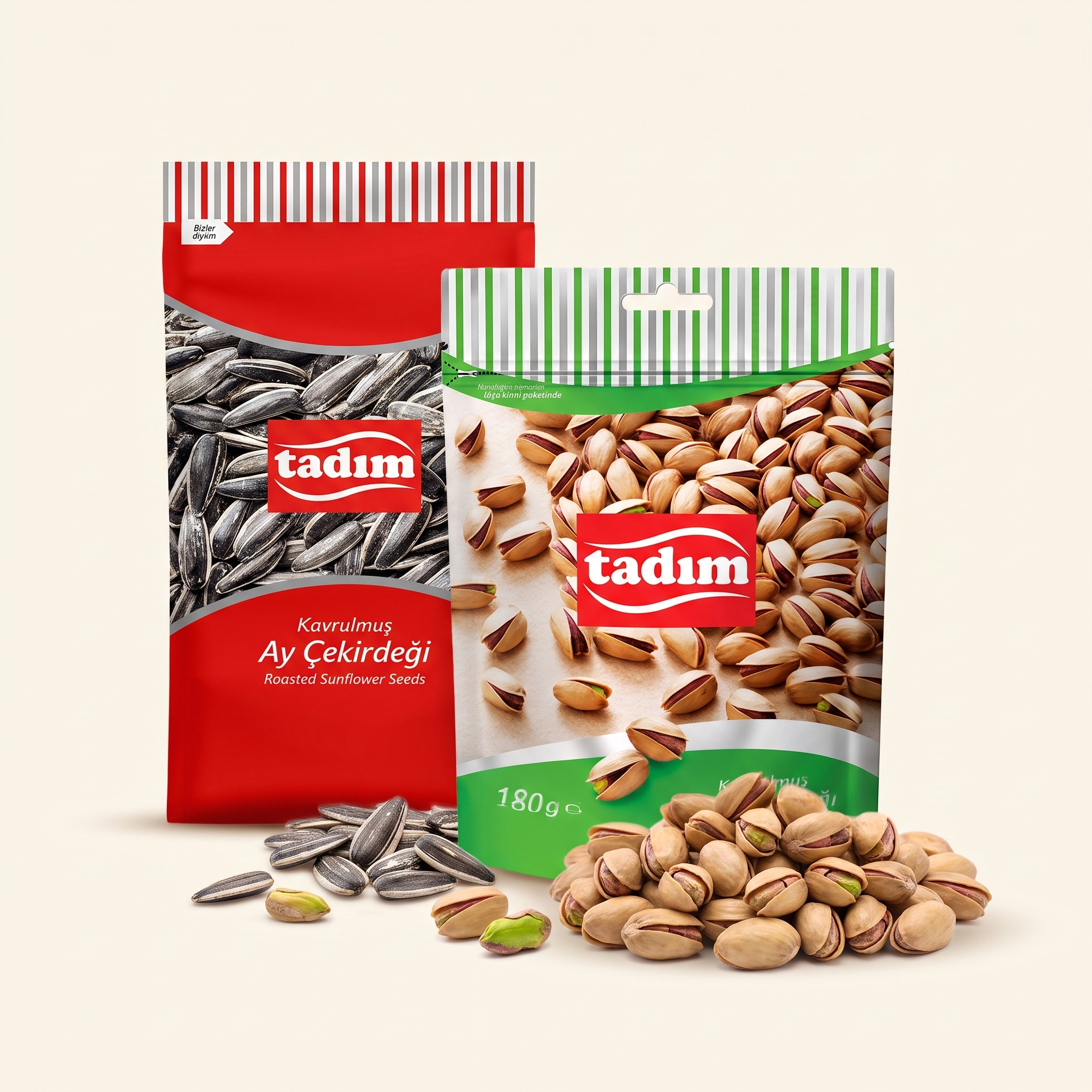 All Nuts