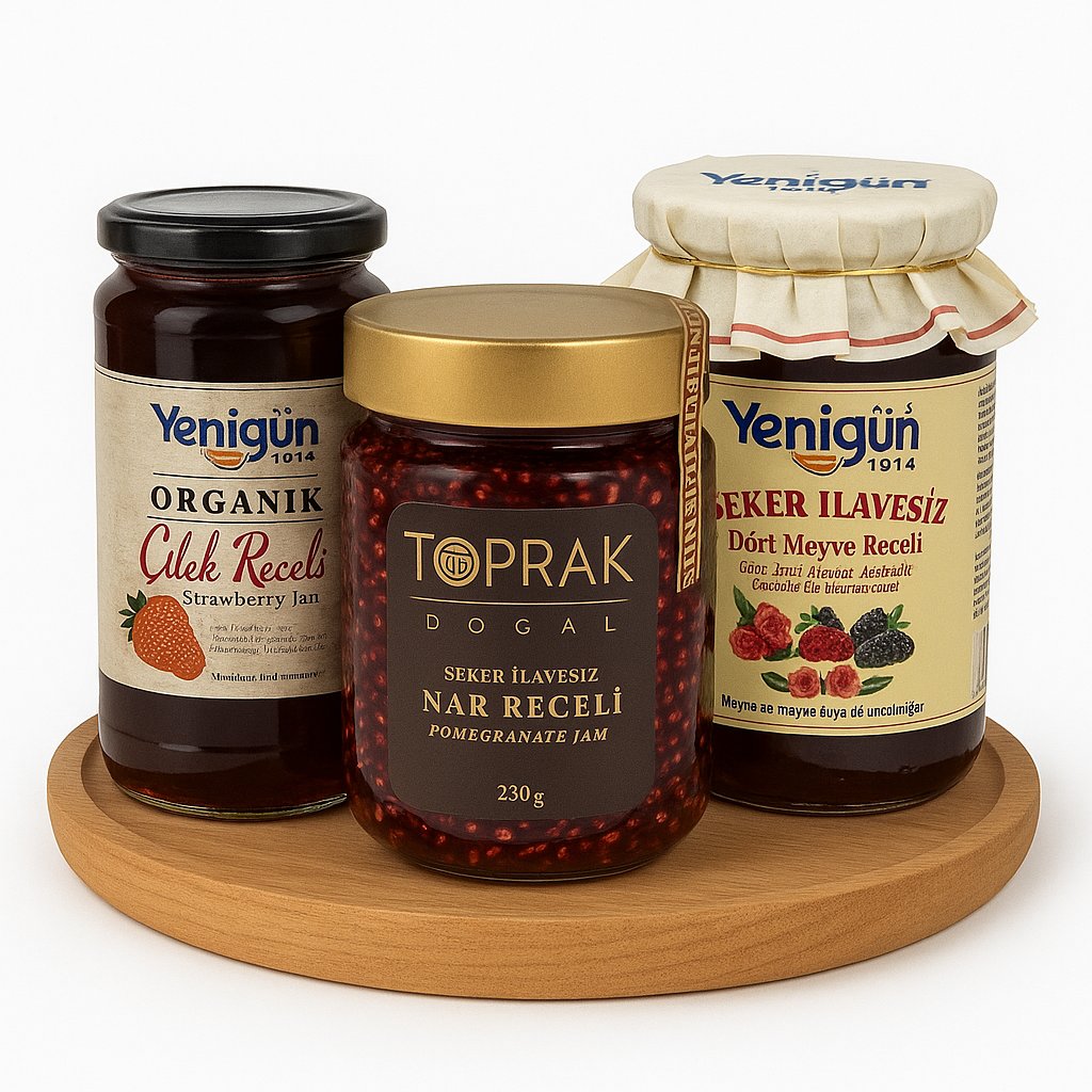 Jam