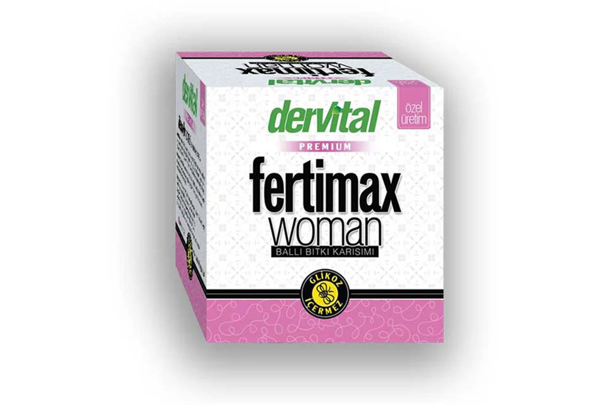 Fertimax Paste for Woman 230 gr.