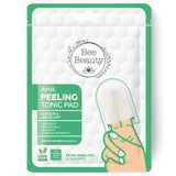 Bee Beauty Dual Peeling Set – Instant Glow & Deep Purity