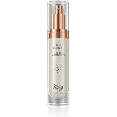 Dr. C. Tuna Anti-Aging Age Reversist Serum