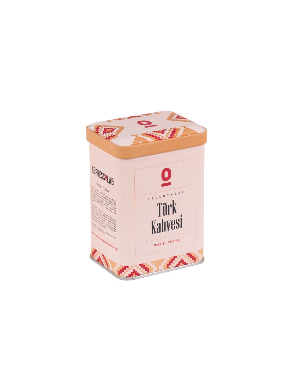 إسبرسولاب قهوة تركية 200 غ