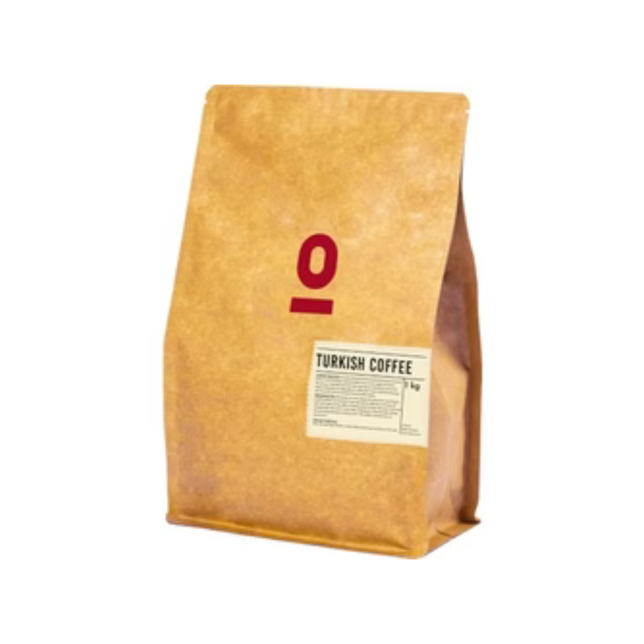 Espressolab Premium 100% Arabica Ground Turkish Coffee - 1 kg