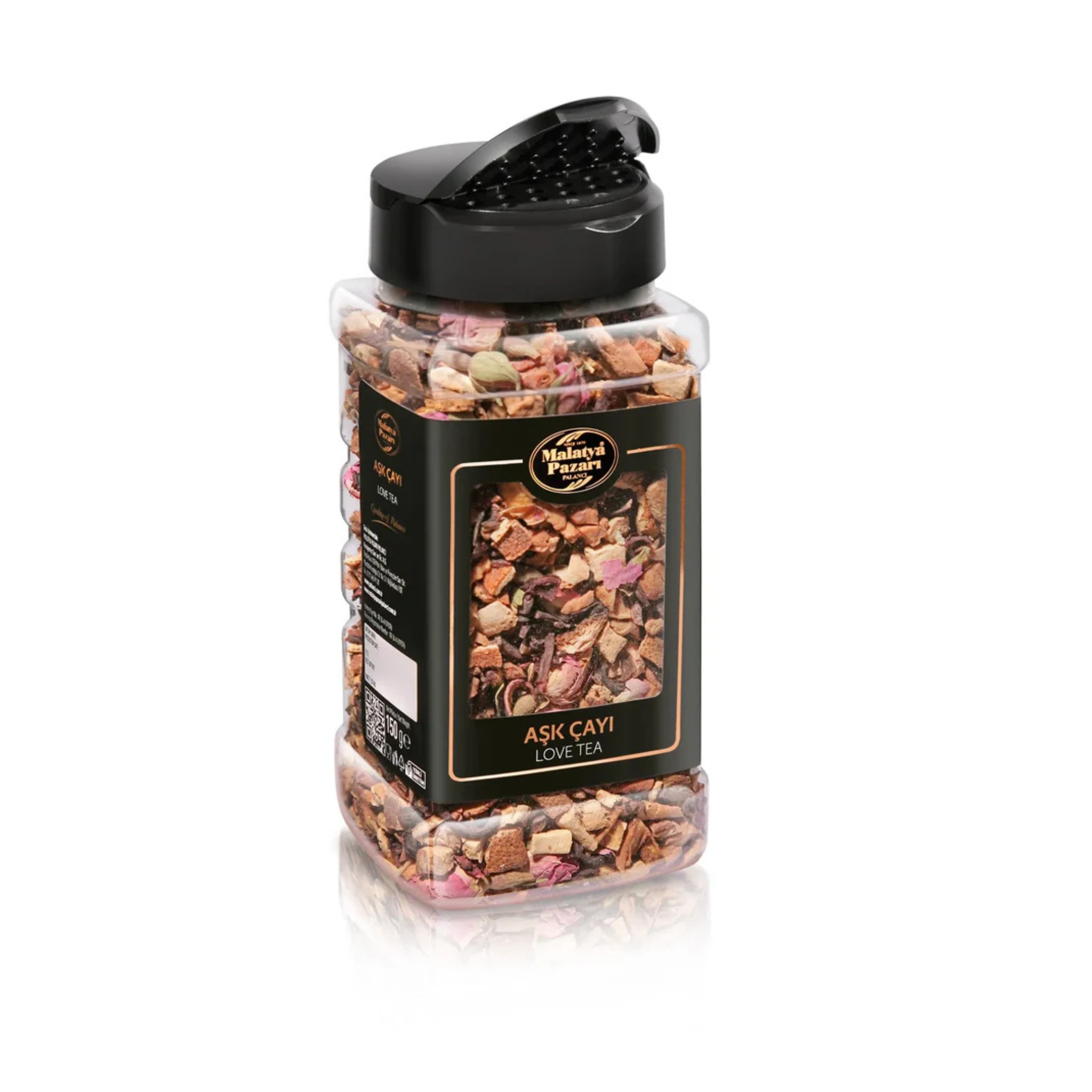 Malatya Pazarı Love Tea – 150g