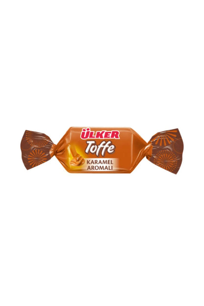 Ulker Toffe caramel 1kg