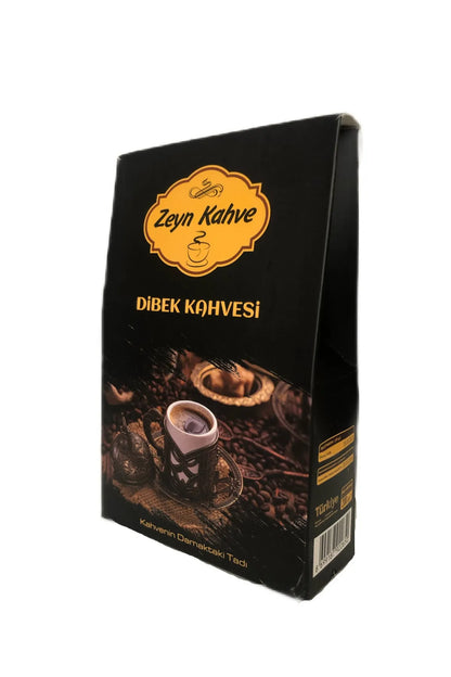 Zeyn Dibek Coffee 200 gr