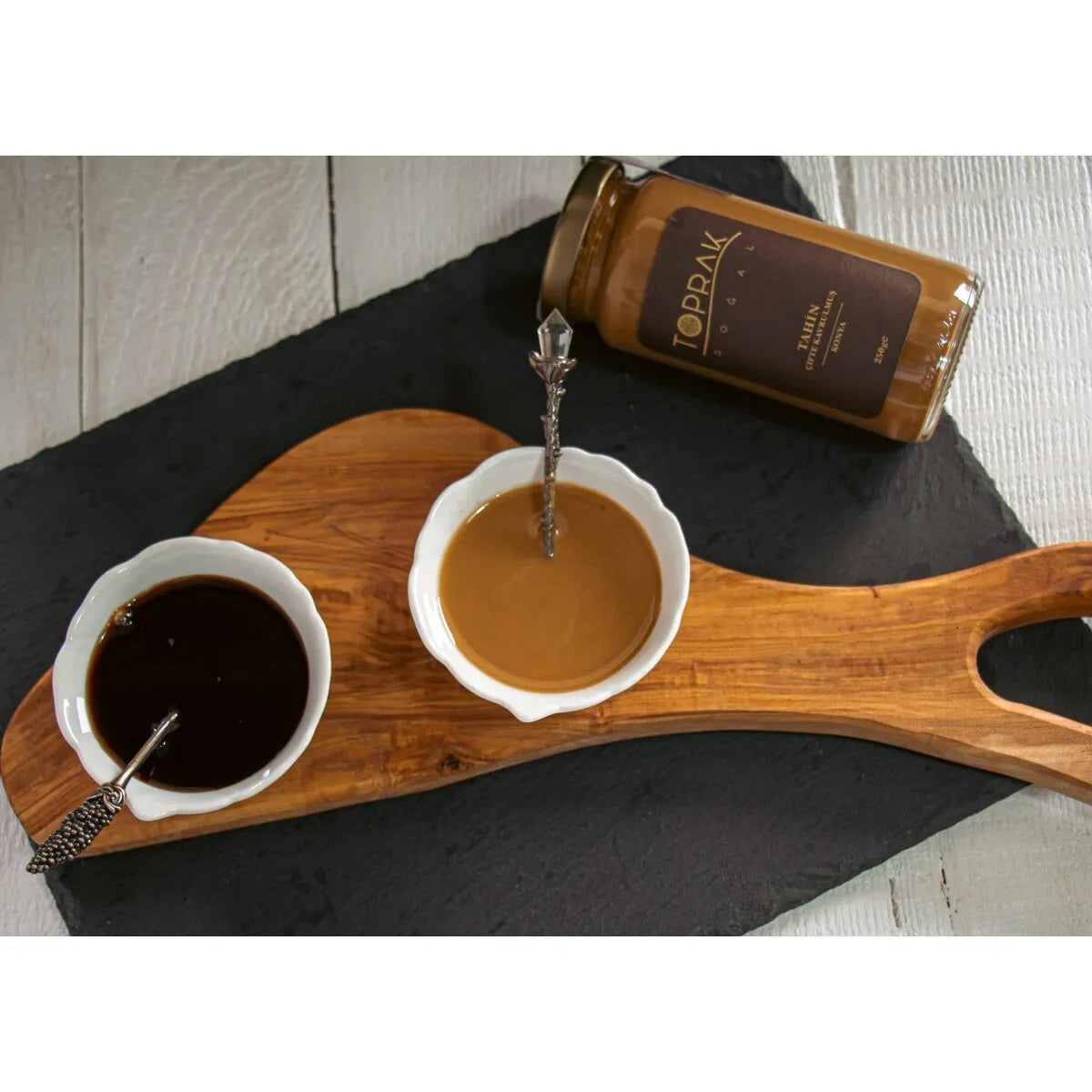 Toprak Dogal Mulberry Molasses 300g