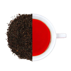 Beta Tea Kızıl Dem Turkish Black Tea – 1000g