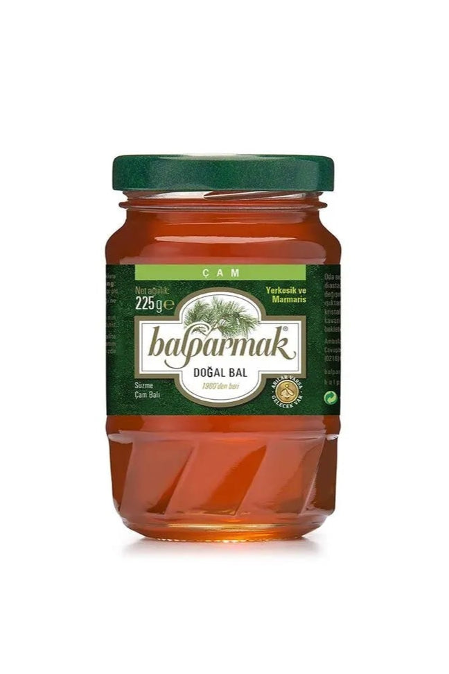 عسل الصنوبر الطبيعي من بال بارماك - Balparmak
