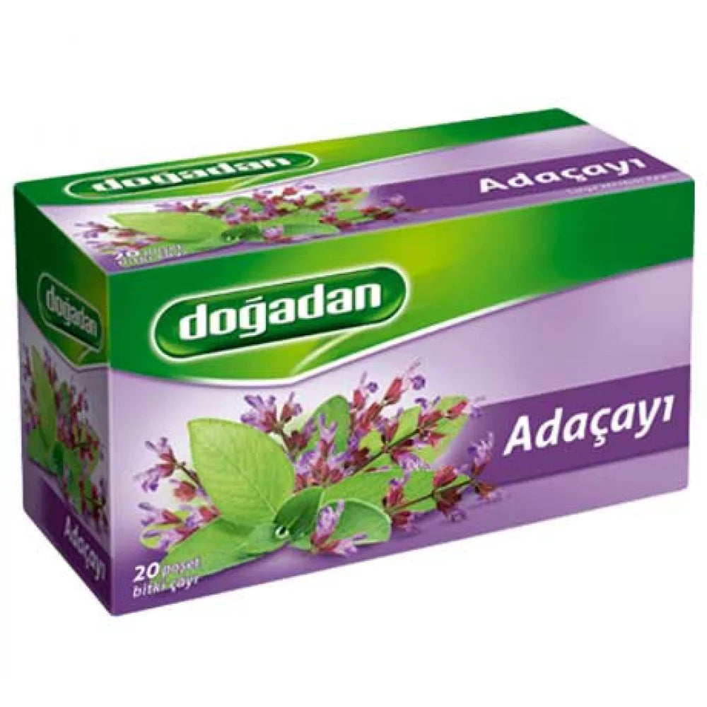 Dogadan Sage Tea 20 pcs.