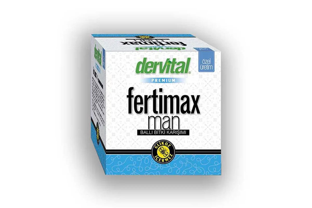Fertimax Paste for Man 230 gr.