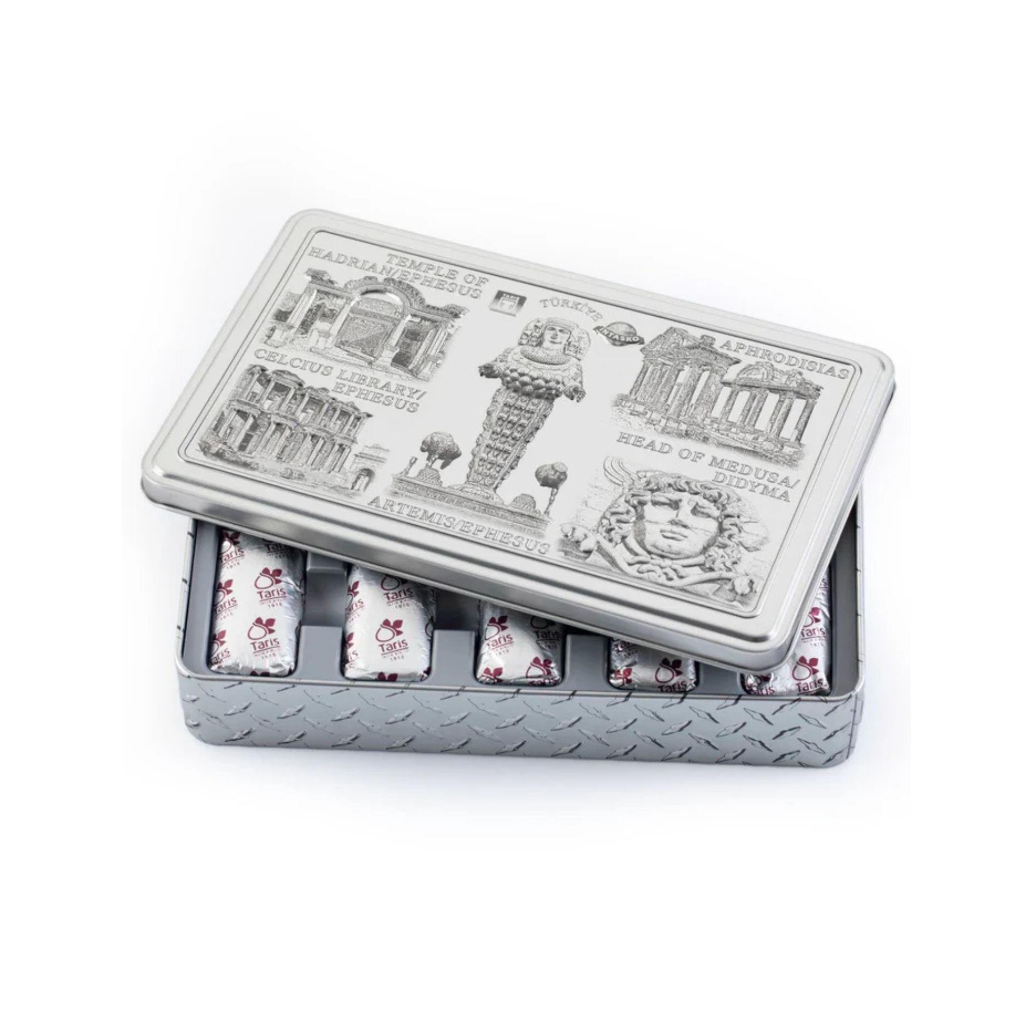 Extra Istanbul individually wrapped Dried Figs 500 g