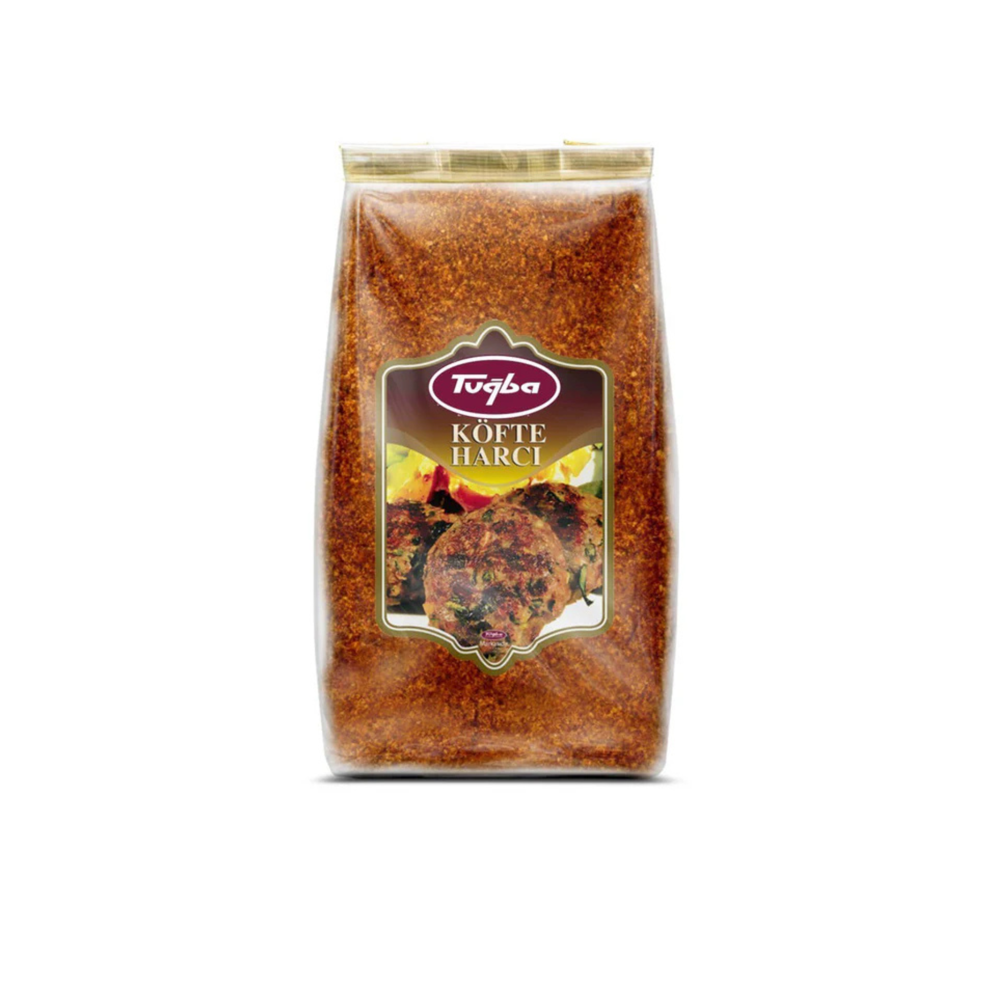 Tugba Kuruyemis Meatballs spice 267 gr