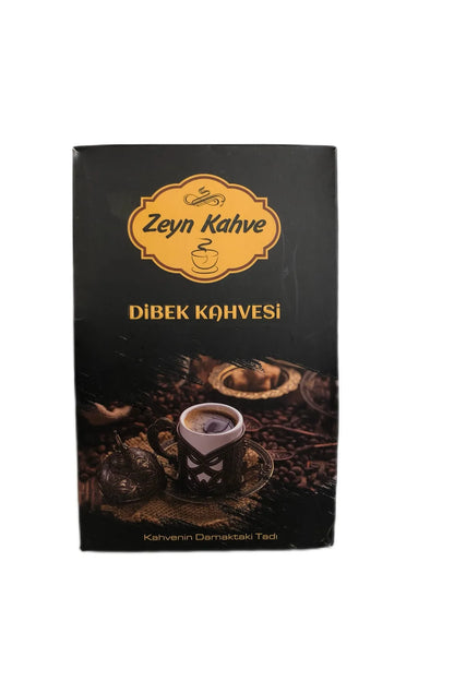 Zeyn Dibek Coffee 200 gr