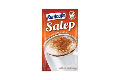 Kentcafe Salep 15 gr. 12 pcs