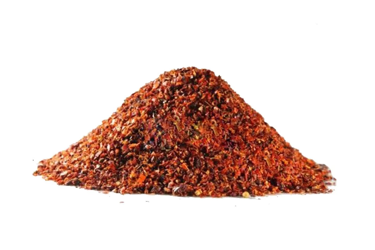 Ottoman Spices Chilly