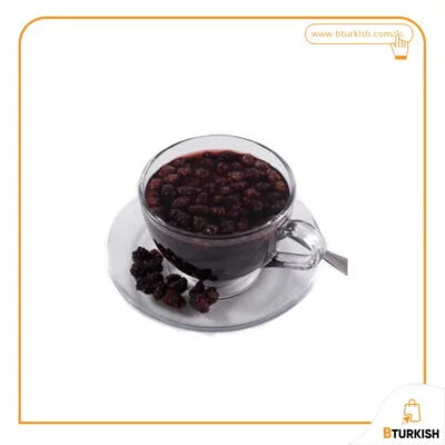 Kayla Gurme Black Mulberry Tea (250gr | 1000gr)
