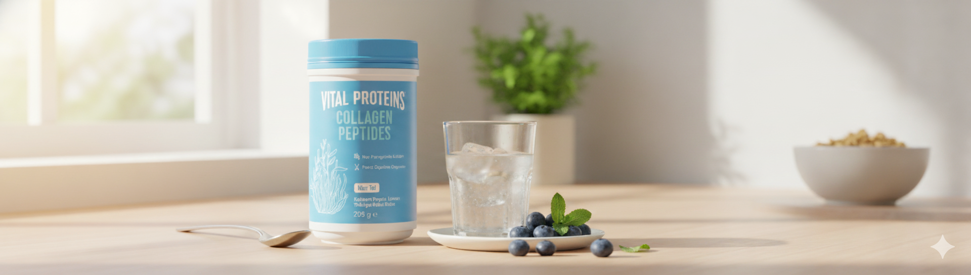 فيتال بروتينز