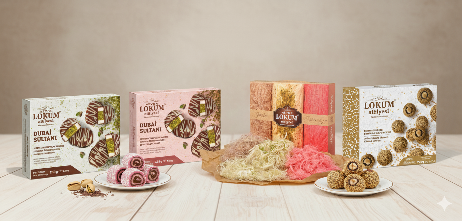 أفيون لوكوم أتولييه