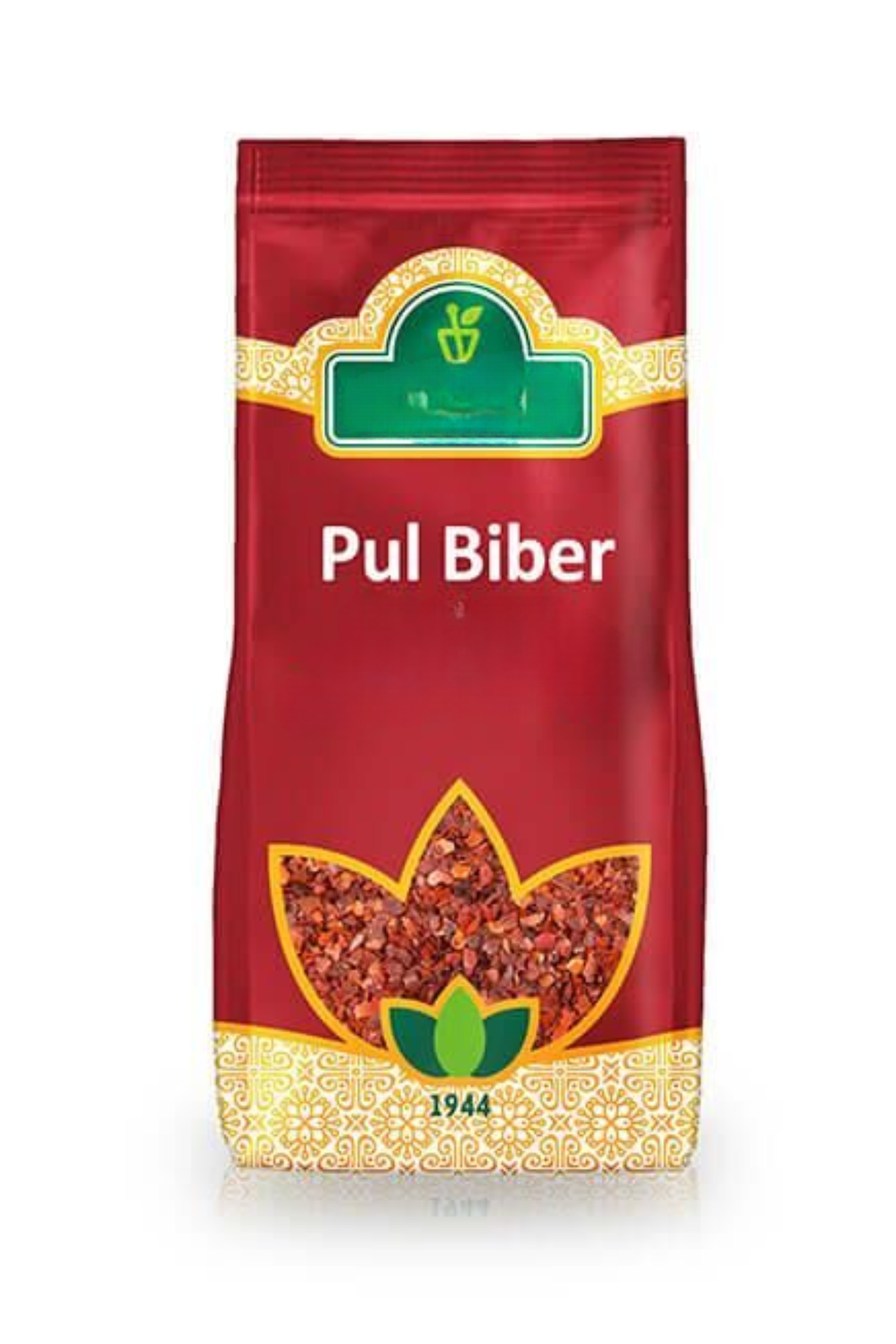 Paprika – Pull Pepper