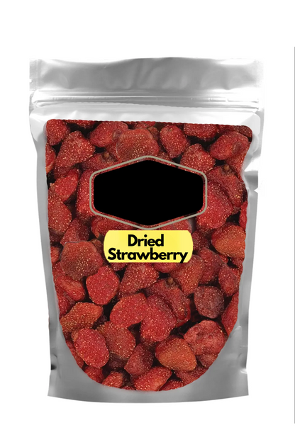 Dried Strawberry