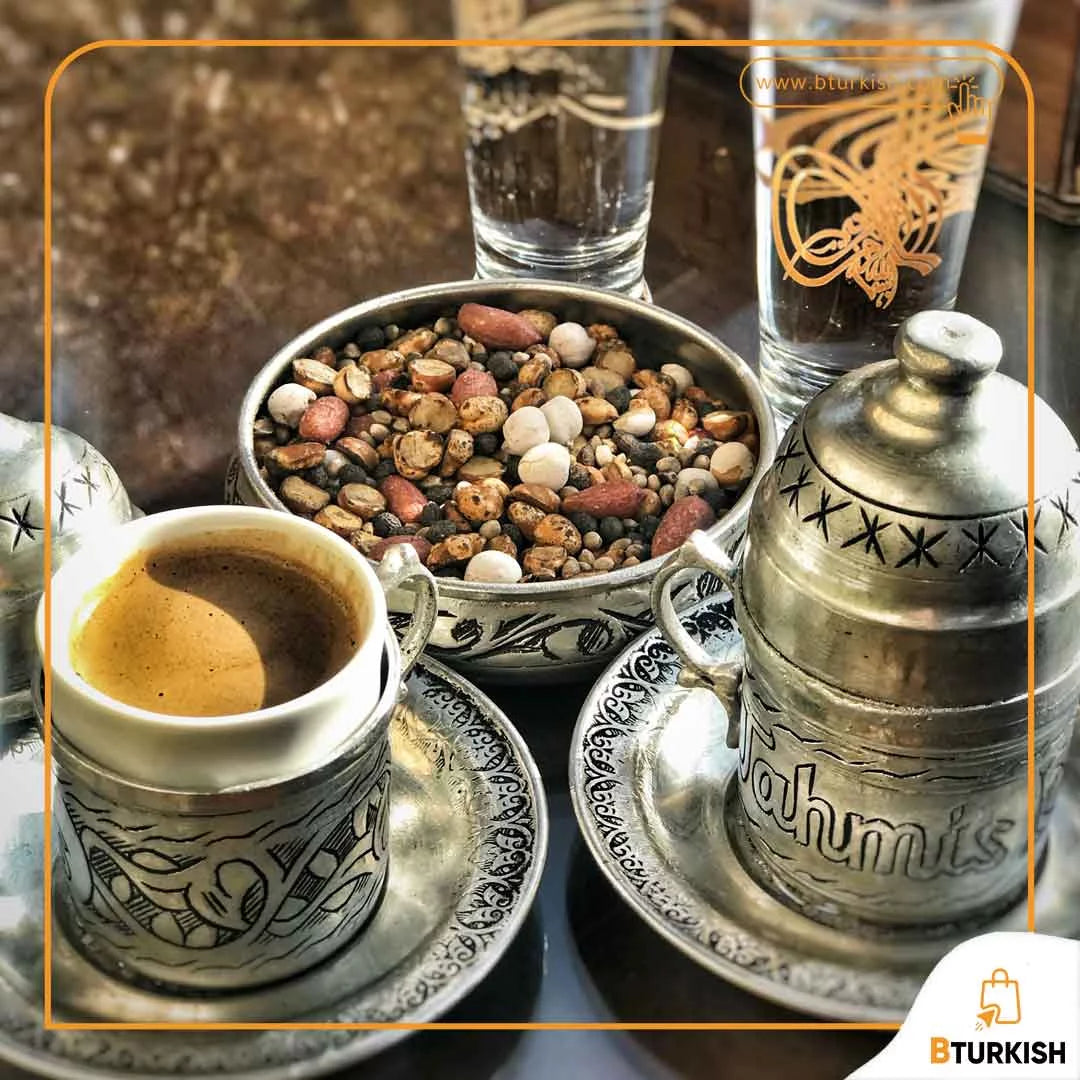 قهوة ديبك التركية أوسو 200 جرام | Osso