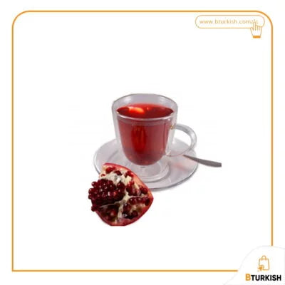Kayla Gurme Pomegranate Tea (250gr , 1000gr)
