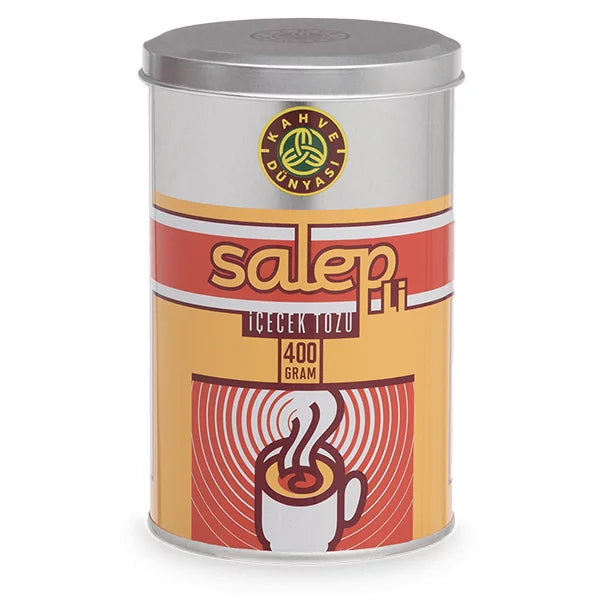 Kahve Dünyası Sahlep 400 gr.