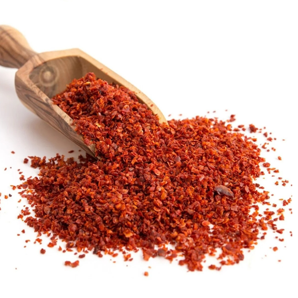 Paprika – Medium Chilli Pull Pepper