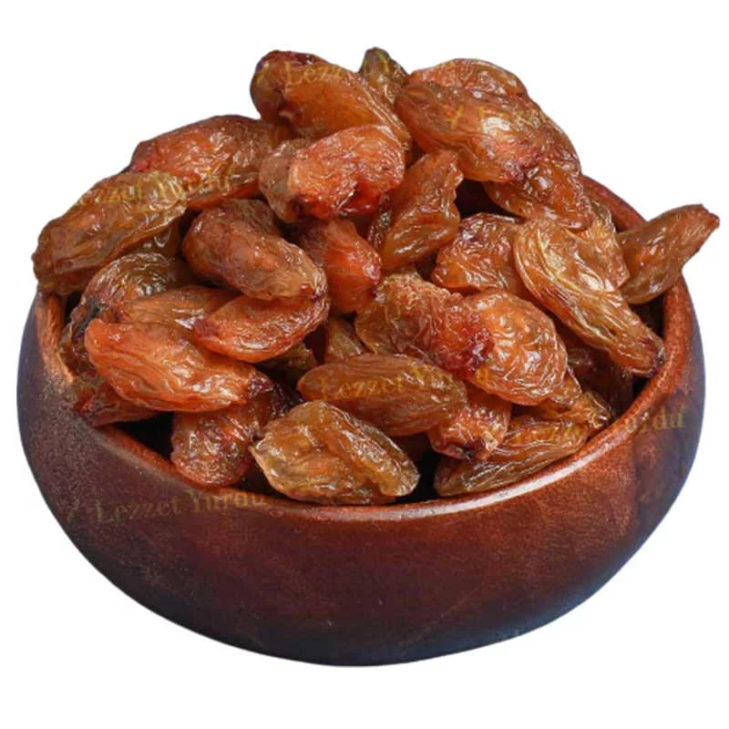 زبيب بسني أصفر