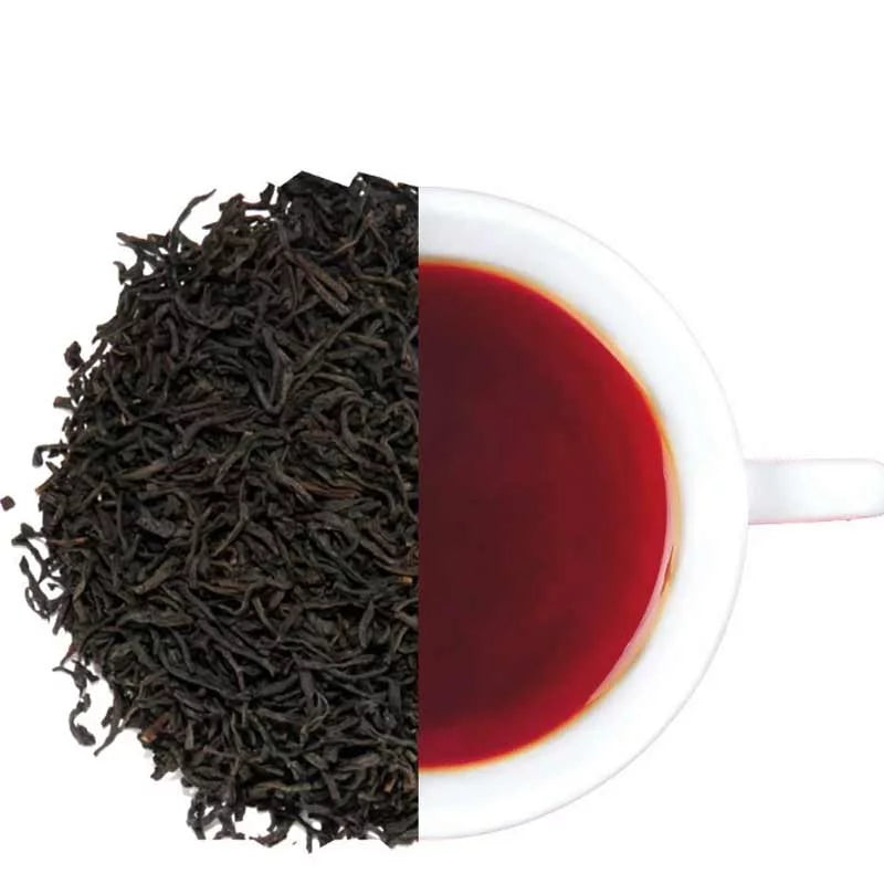 Beta Tea Flavoured black tea (100gr , 250 gr)