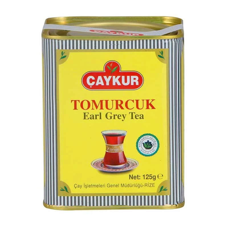 Keyf-i Dem Turkish Tea 125gr.