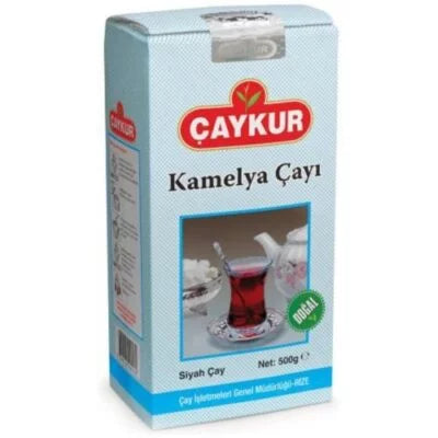 Caykur Kamelya Tea 500 gr