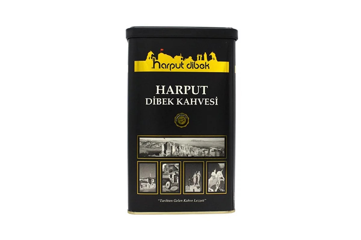Harput Special Turkish Dibek Coffee 250 gr.