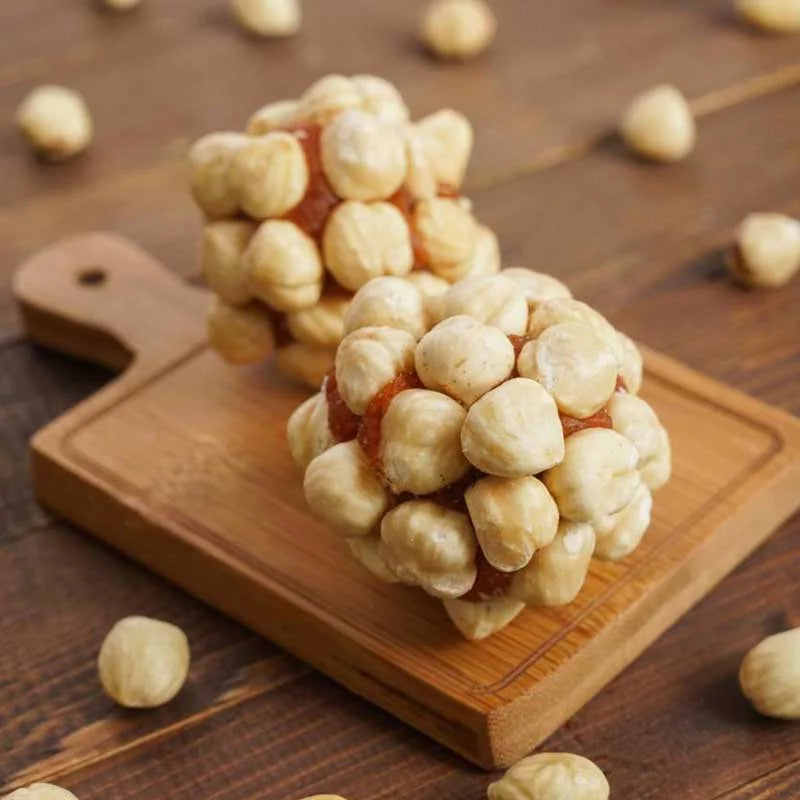 جزرية بالبندق