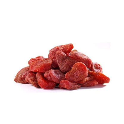 Dried Strawberry