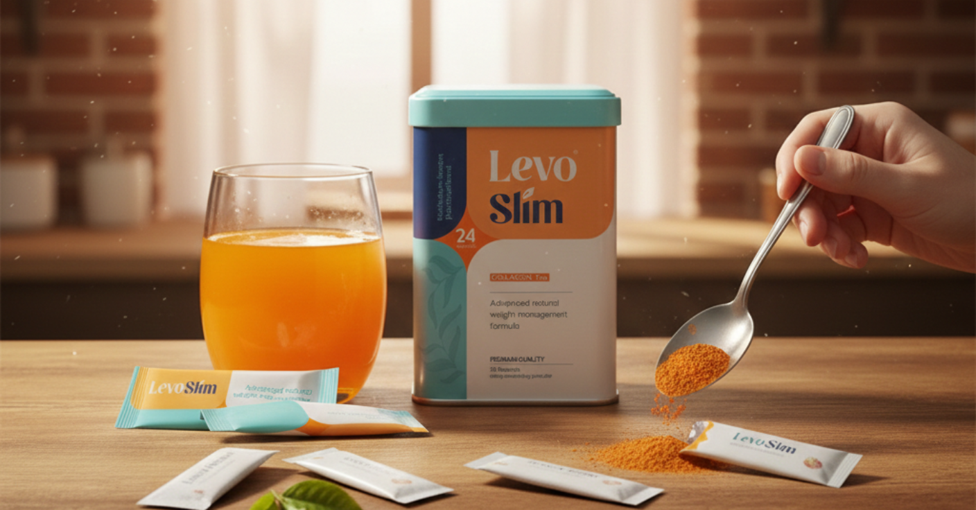 Levo Slim