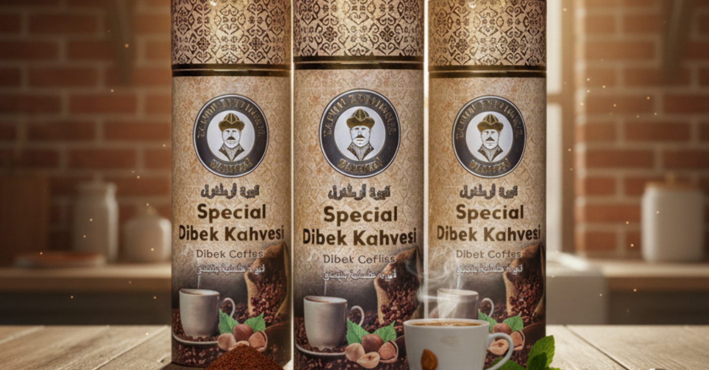 Tarihi Ertuğrul Kahvesi